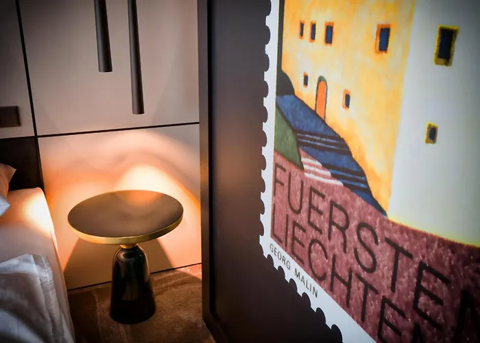 B-Smart Hotel Bendern