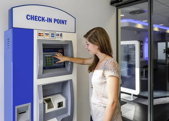 Ibis Budget Béziers Est La Giniesse