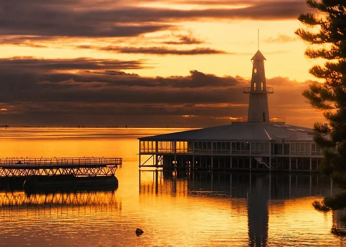 Belmercer Motel