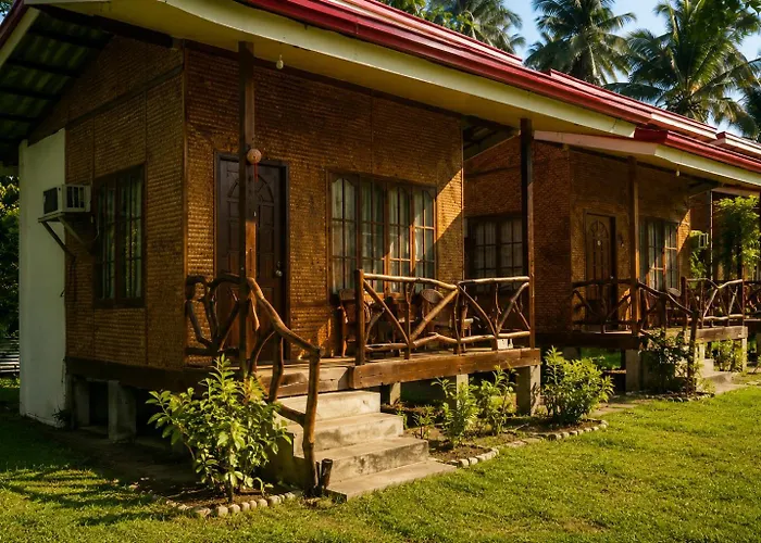 Jurisu Resort