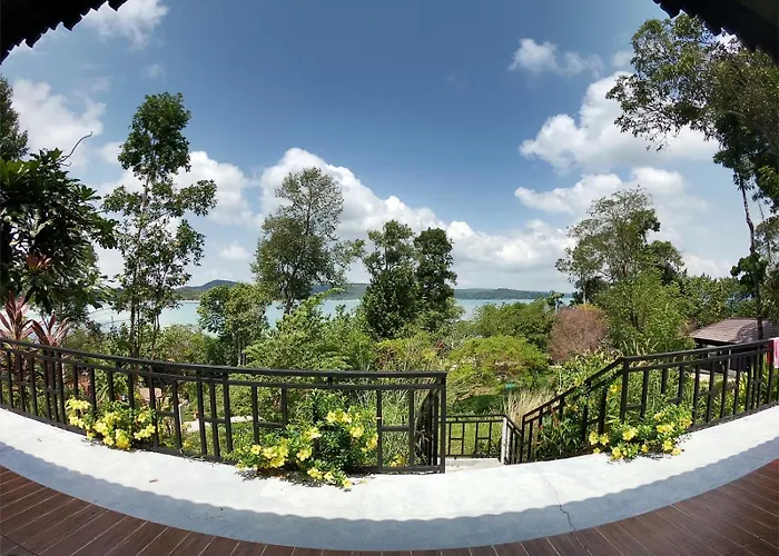Samloem Laguna Resort