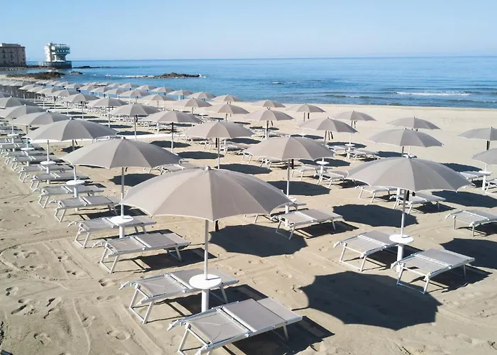 Ancora Resort