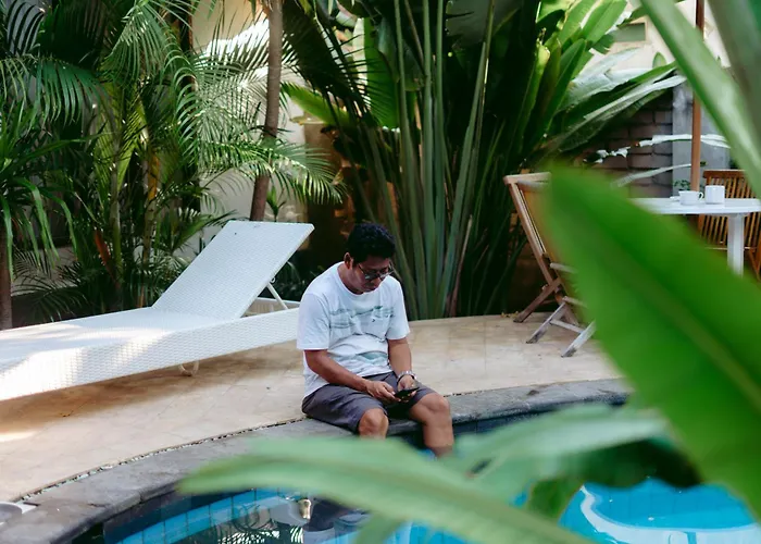 Banana Leaf Resort