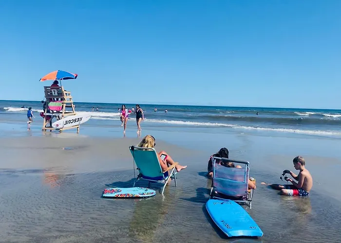Sea Chest Motel