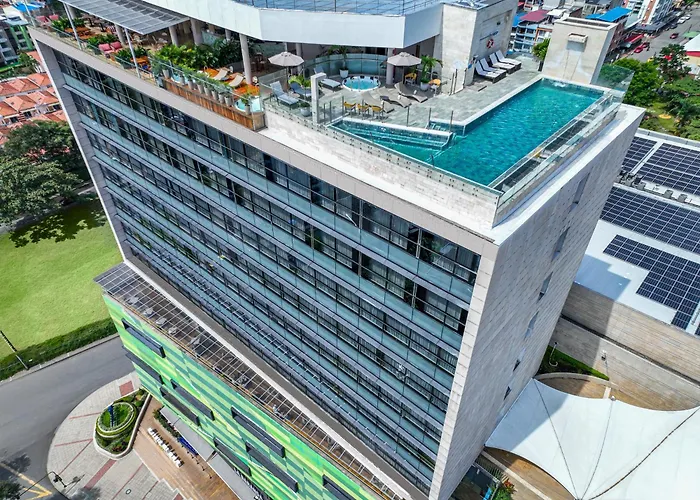 Sonesta Hotel Ibague