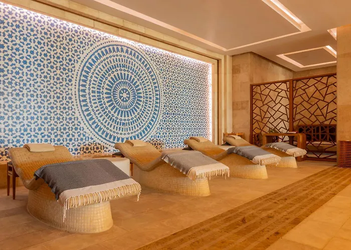 Haven Riviera Cancun (Adults Only)