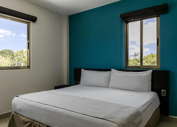 Hotel Ambra