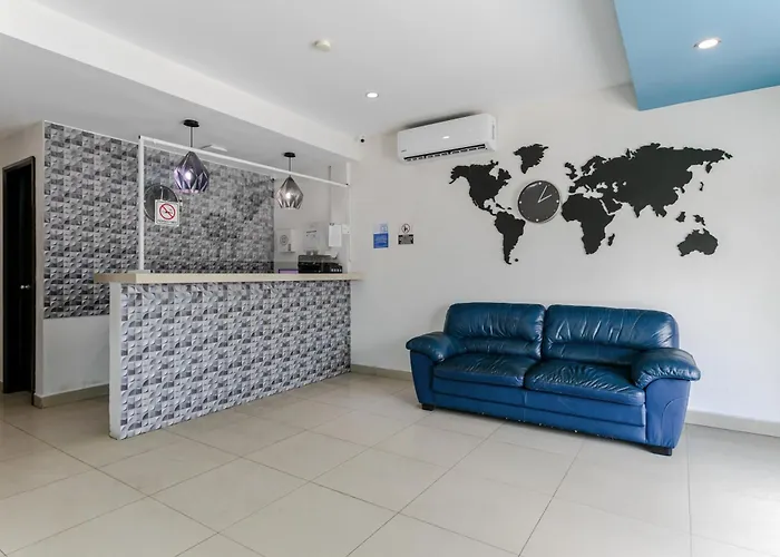 Hotel Ambra