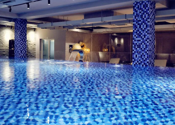 Velipoja Grand Europa Resort, Affiliated By Melia