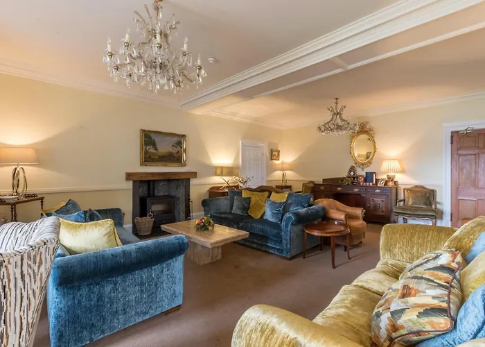 Altskeith Country House