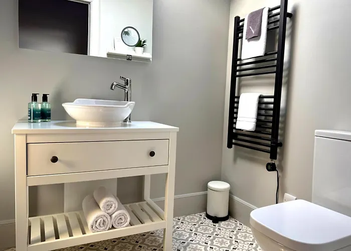 Ardvreck House