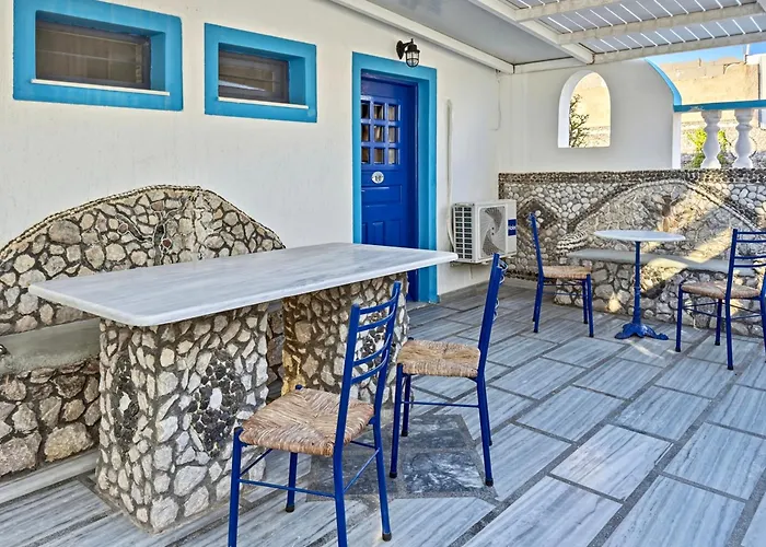 Stavros Beach Villas
