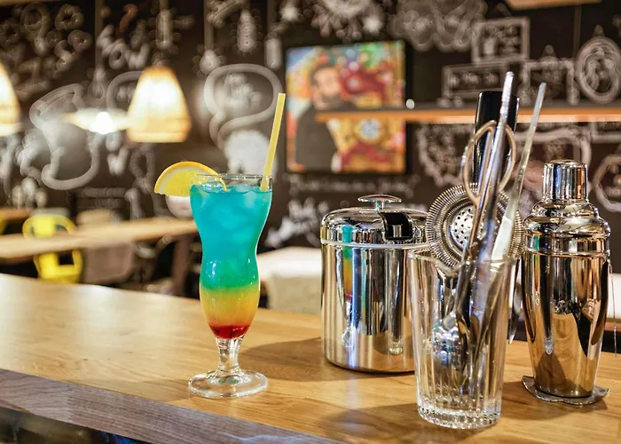 Ibis Styles Amiens Centre