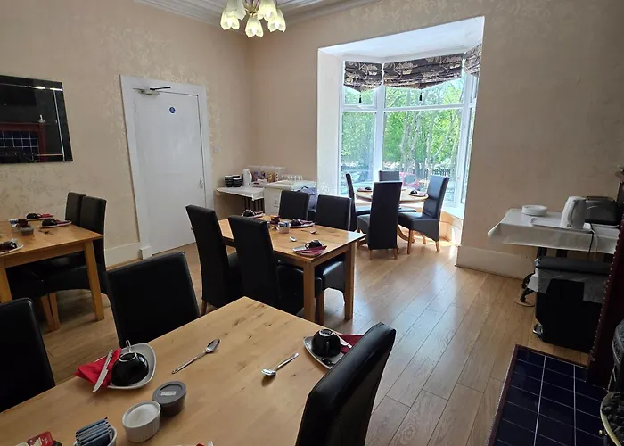 Station View Guest House