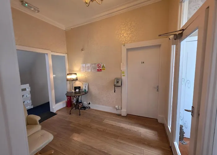 Station View Guest House