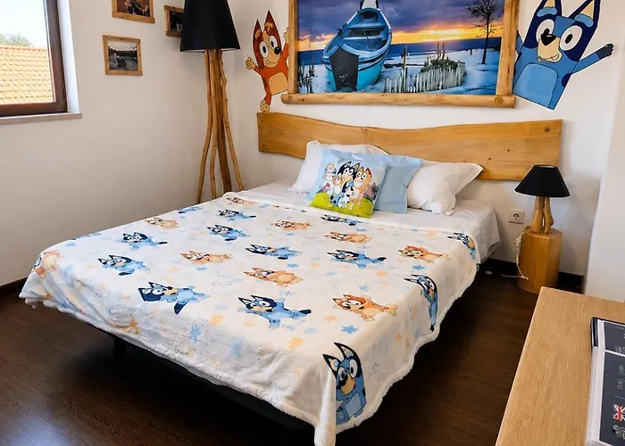 Atlantic Spot Guest House