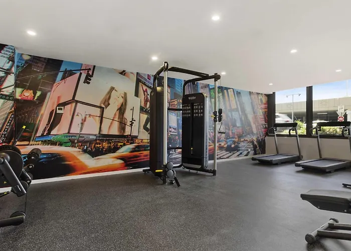 The Sebel Melbourne Moonee Ponds