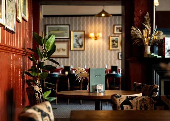 Swan Hotel
