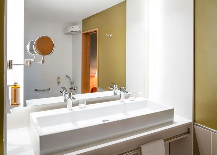 Hotel Mercure Porto Gaia