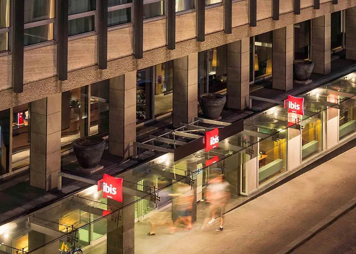 Ibis City Centre