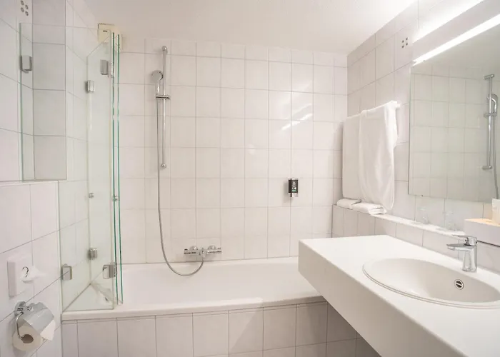 Hotel Bessunger Forst