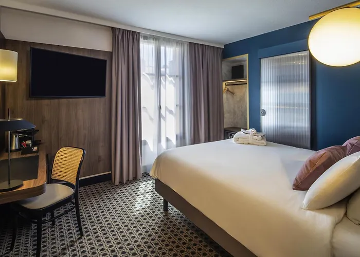 Mercure Versailles Chateau