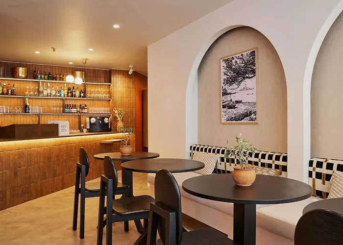 Mercure Saint Raphael Centre Plage