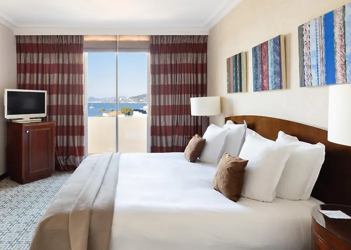 Hotel Juana