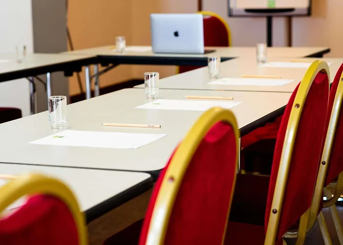 Ibis Styles Bayonne