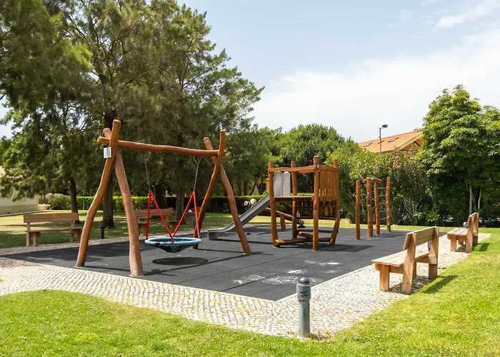 Vila Bicuda Resort Cascais