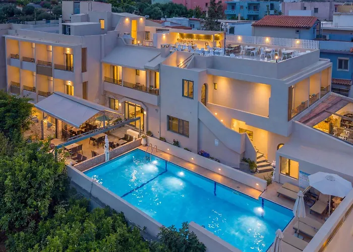 Erato Hotel