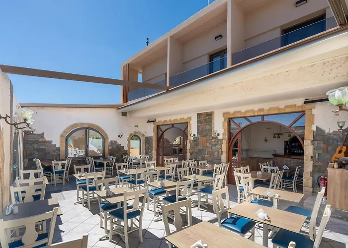 Erato Hotel