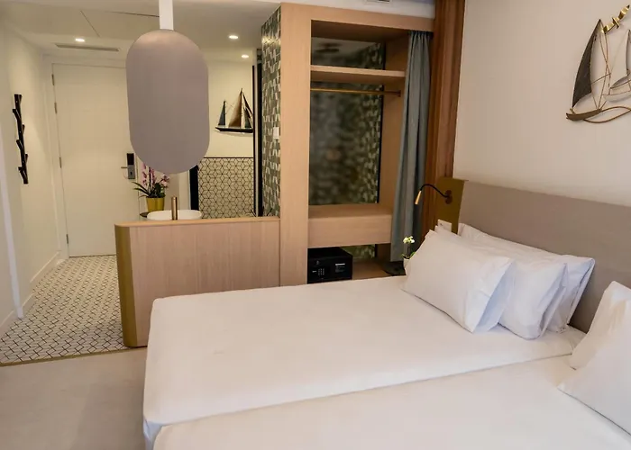 Hotel Faranda Express Rías Altas