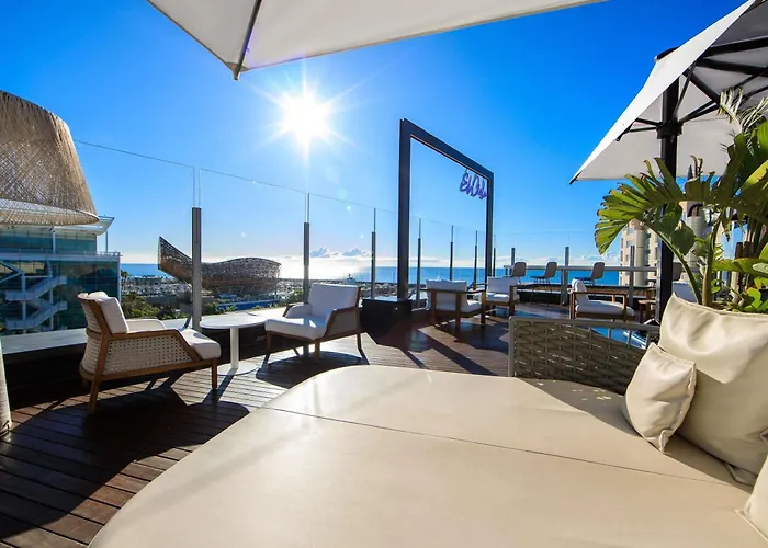 Sofitel Skipper