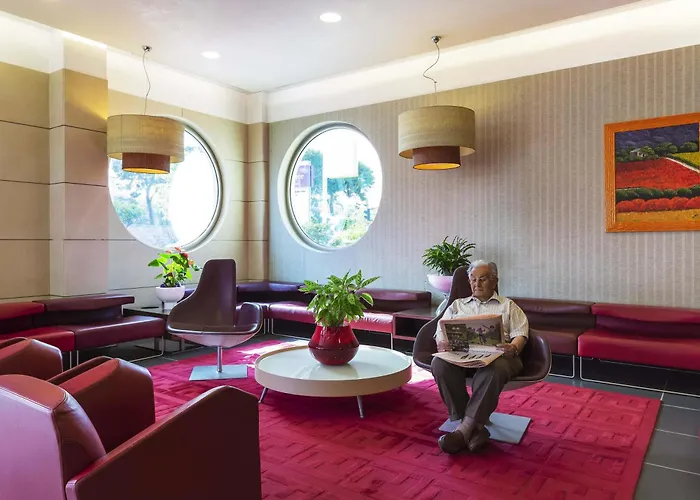 Mercure Siracusa