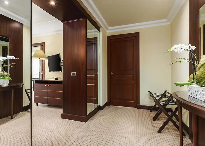 Mercure Siracusa