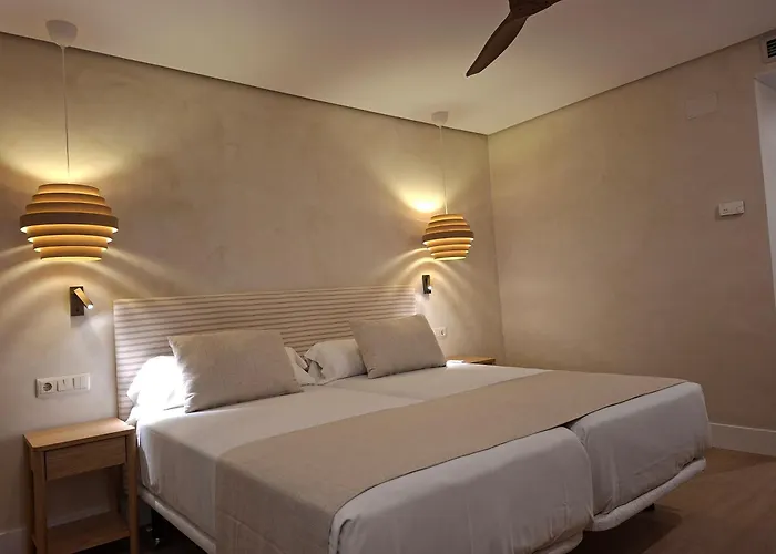 Del Mar Hotel&Spa El Puerto de Santa María