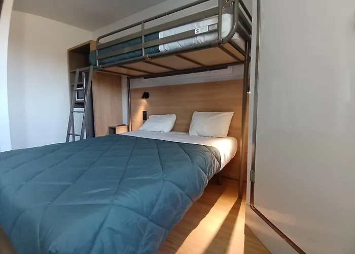 Première Classe Boulogne sur Mer