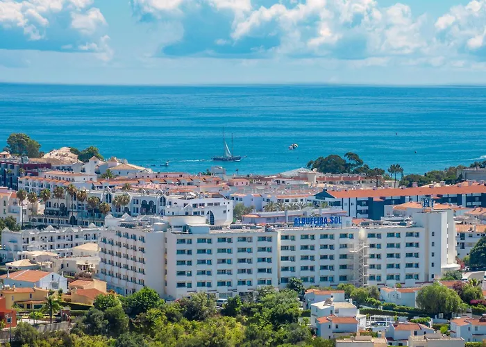 Albufeira Sol Hotel & Spa