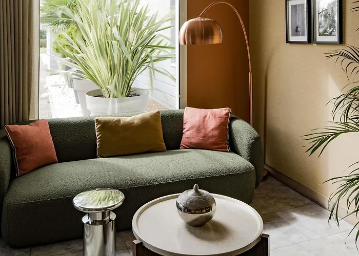 Hôtel Kyriad Chartres