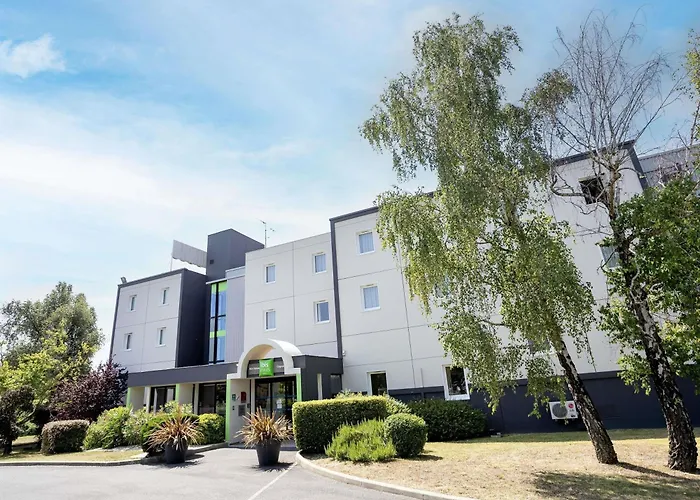 Ibis Styles Cognac
