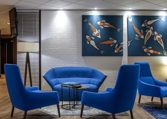 Mercure Le Port
