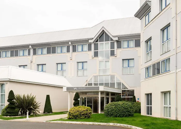 Mercure Nord
