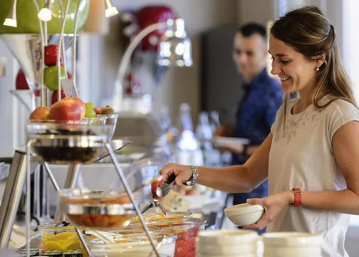 Mercure Thalasso&Spa Port Fréjus