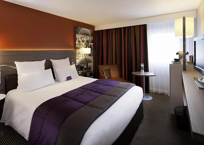 Mercure Chambéry Centre