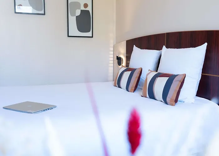 Mercure Parc Micaud