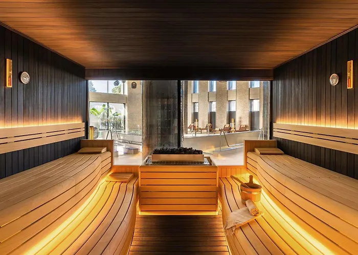 Swissotel Resort And Spa Cesme