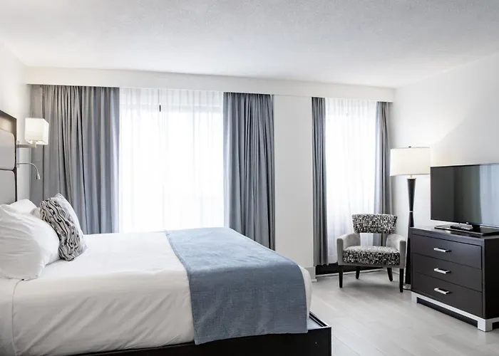 Embassy & Suites