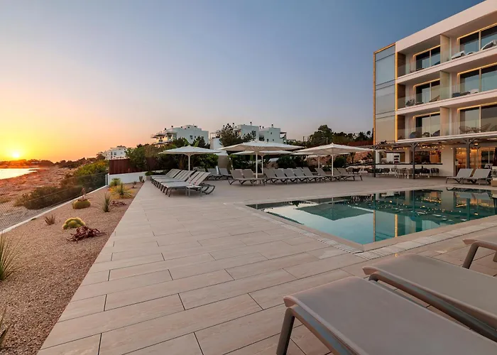 Sol Bahia Ibiza Suites Sant Antoni de Portmany