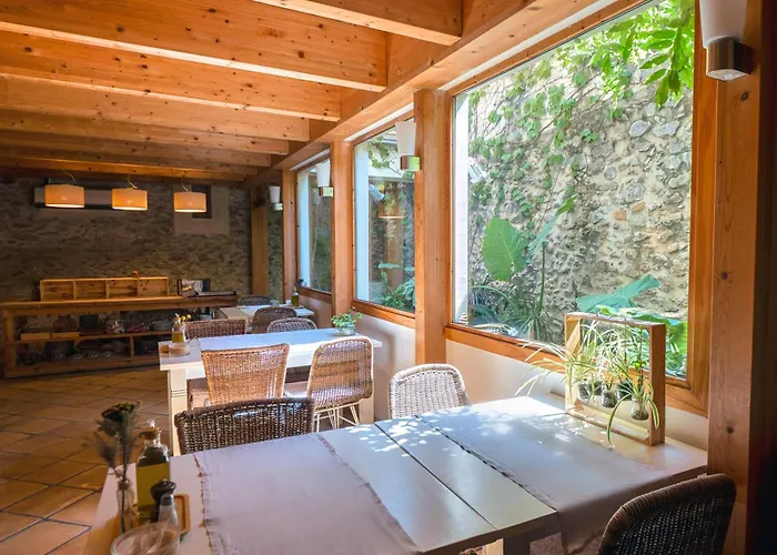 Hotel Boutique Niu De Sol - Designed For Adults